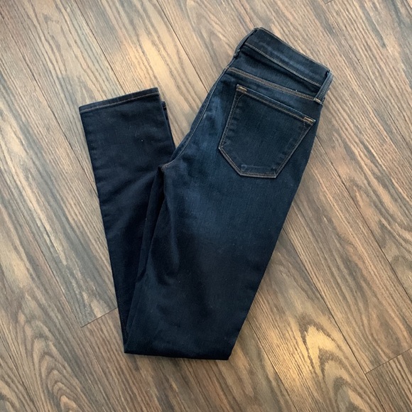 Ladies J Brand jeans- size 25 - Picture 7 of 8